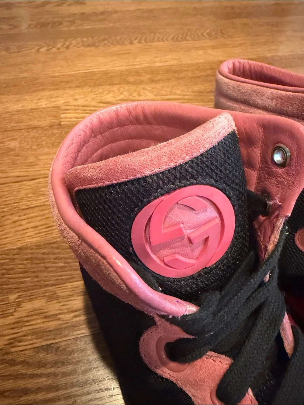 Gucci sneakers